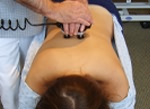 Theraflex Warwickshire - Back Pain Treatment Application