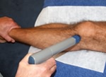 ShockMaster - Knee Injury and Treatment Warwickshire